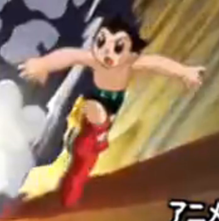 Fine Detail Recovery before