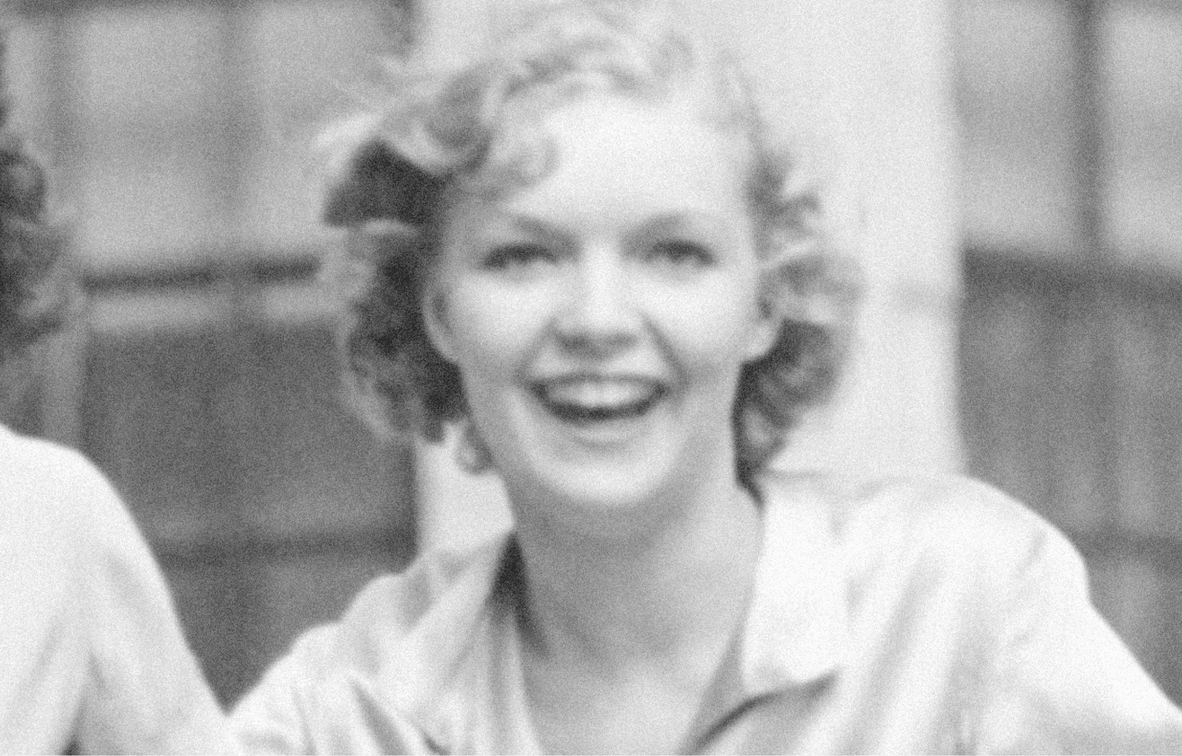 Old Photo Restoration before