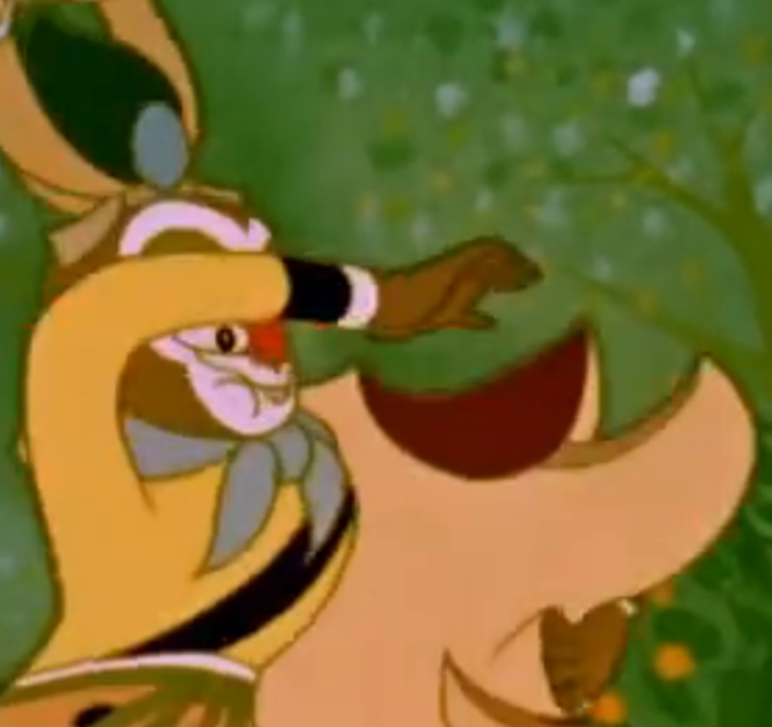 Texture Detail Restoration before